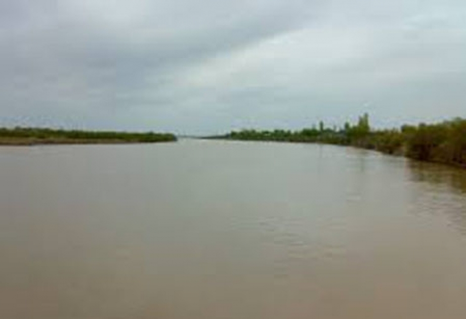 Уровень биогенных веществ в реках Кура и Араз превышает норму в несколько раз