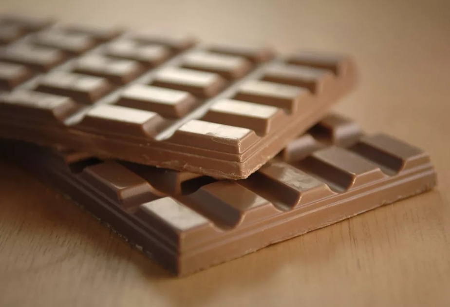 Manufacturer invents chocolate that won't melt