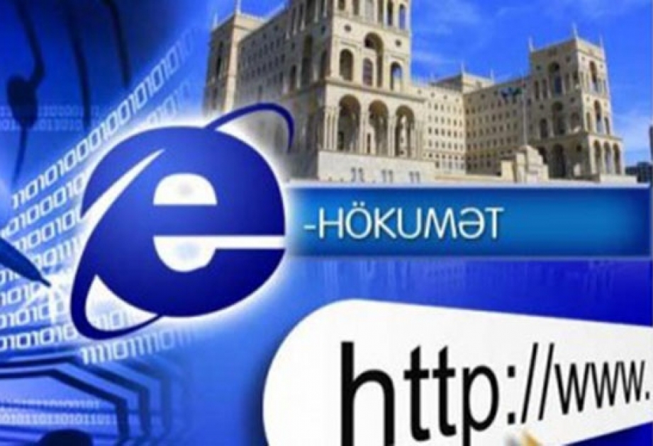 Dövlət Gömrük Komitəsinin daha bir xidməti elektronlaşdırılıb