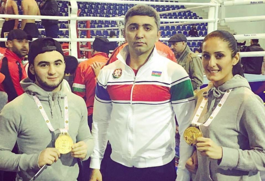 “Sərhədçi” İdman Olimpiya Mərkəzinin budoçuları beynəlxalq turnirdə uğurla çıxış ediblər