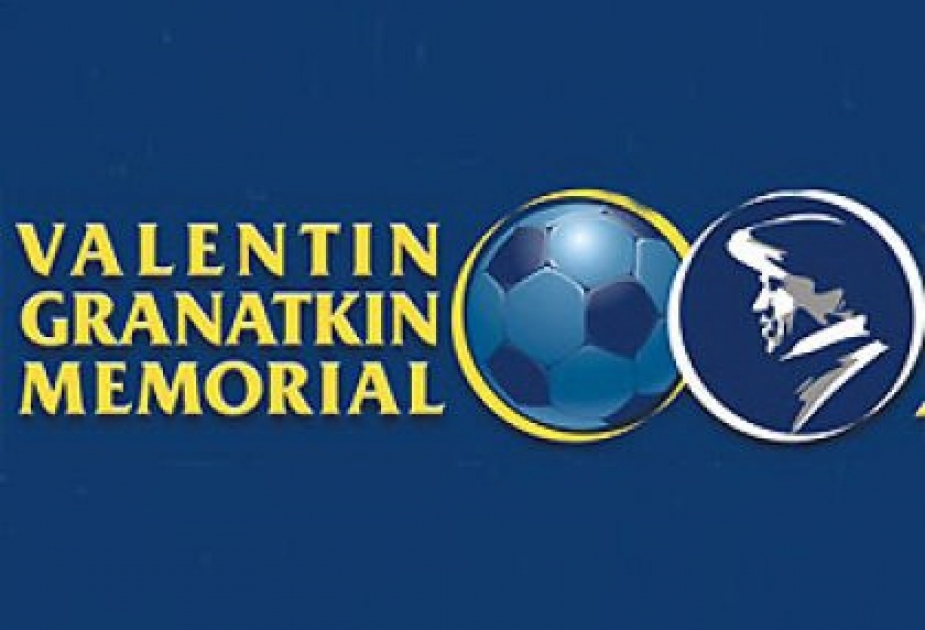 Millimiz beynəlxalq turnirdə Bolqarıstan yığması ilə qarşılaşacaq