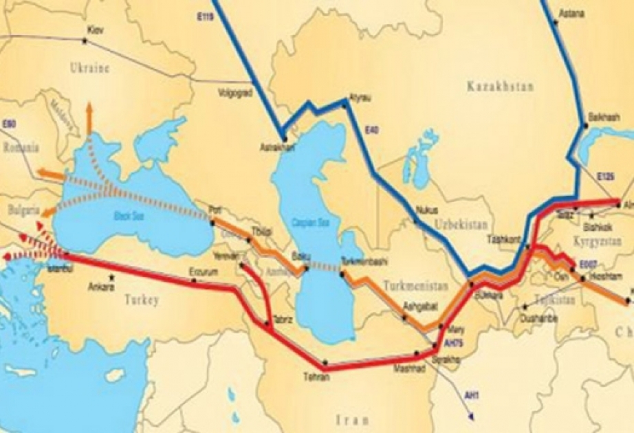 WTO calls for development of Silk Road Program