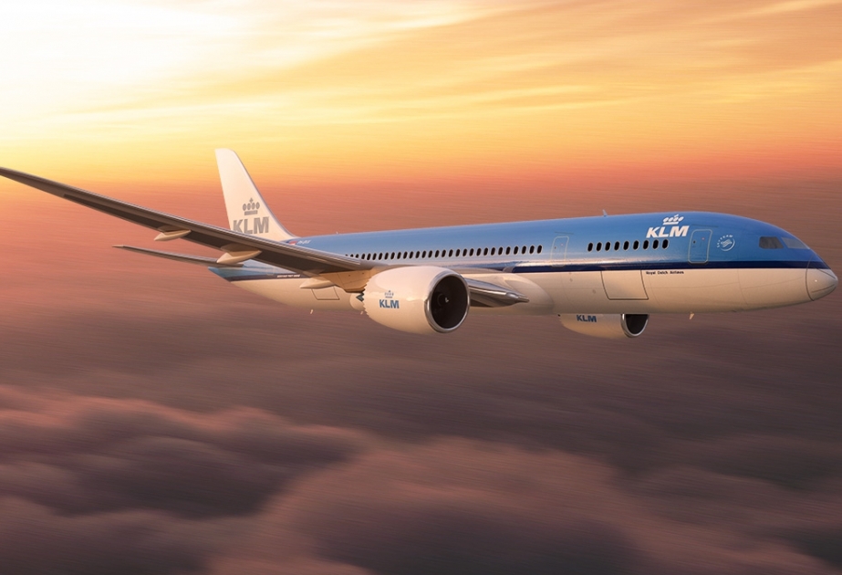 Co-pilot wounded by passenger on KLM flight to China