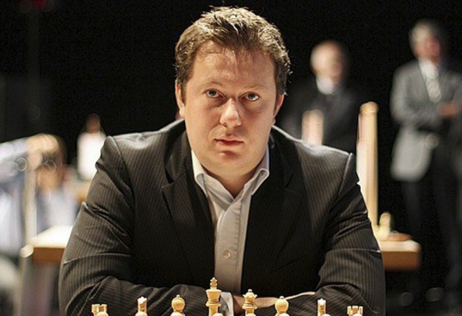 Echecs : Arkady Najdic remporte le tournoi de Bâle