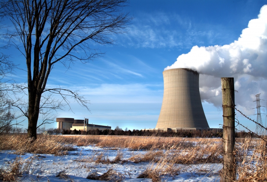 442 Atomkraftwerke gibt es weltweit