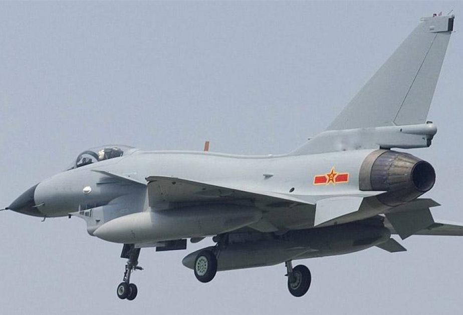 Pakistan to sell JF-17 Thunder aircraft to Sri Lanka