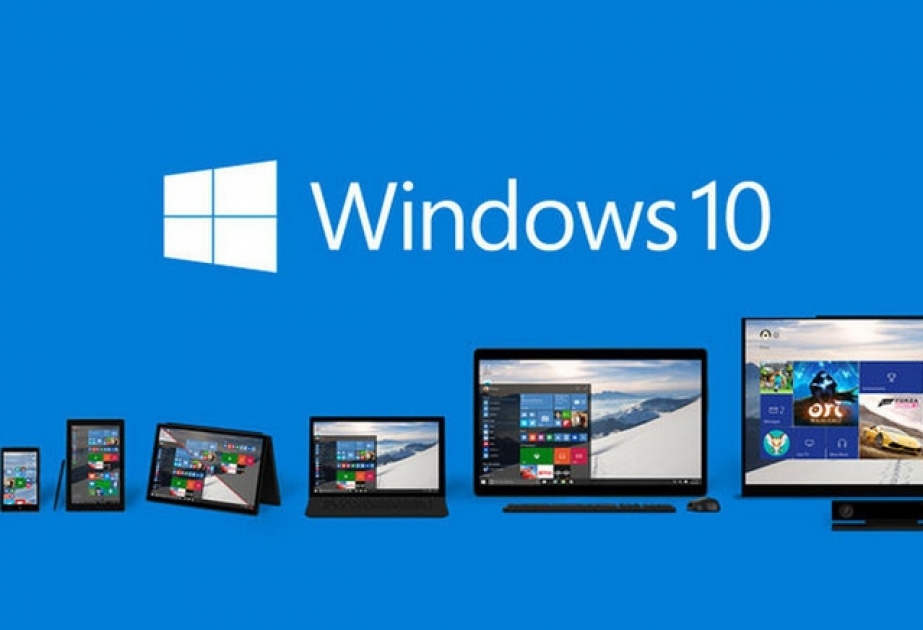 Microsoft's latest operating system running on 200 million devices