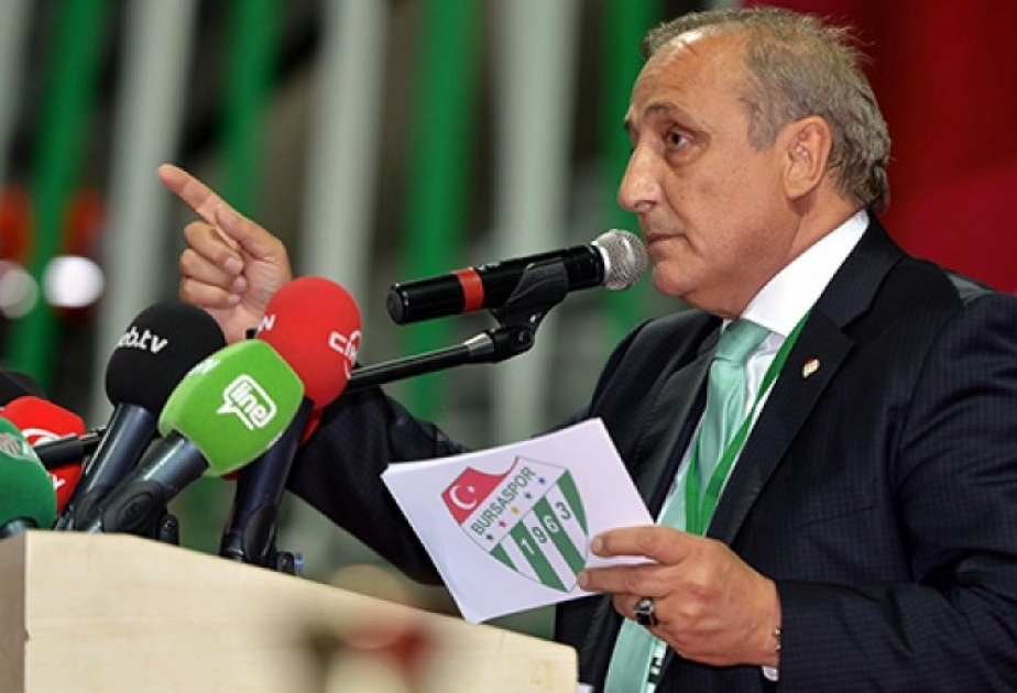 “Bursaspor”un yeni stadionuna “Azərbaycan Arena” adı verilə bilər
