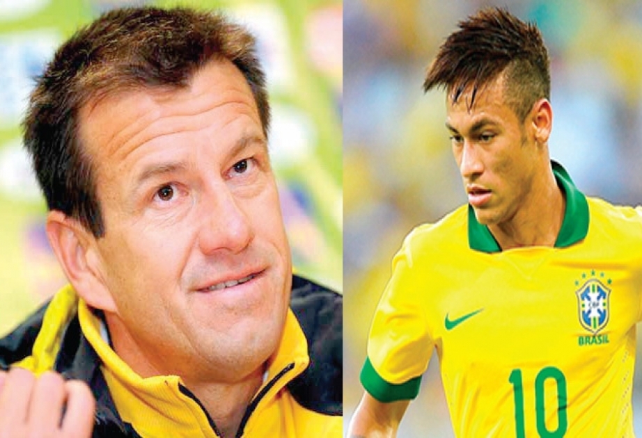 Neymar Olimpiya Oyunlarına qatılacaq