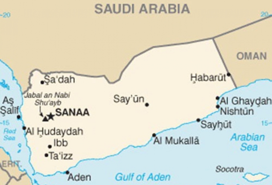 L’Iran: l’Arabie Saoudite a bombardé notre ambassade au Yémen