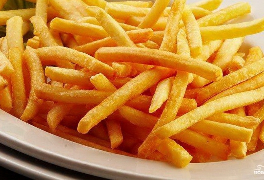 Японские ученые: Чрезмерное употребление картофеля может вызывать диабет