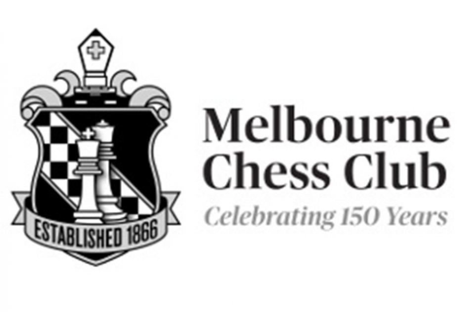 Azerbaijan`s chess player leads Australian Championships