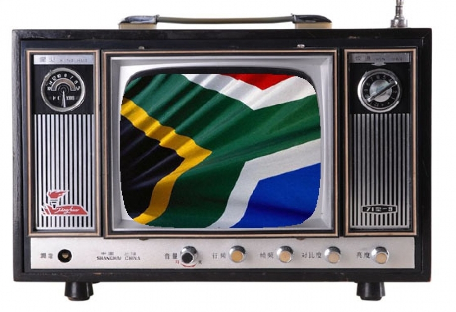 South Africa TV industry celebrates 40 years
