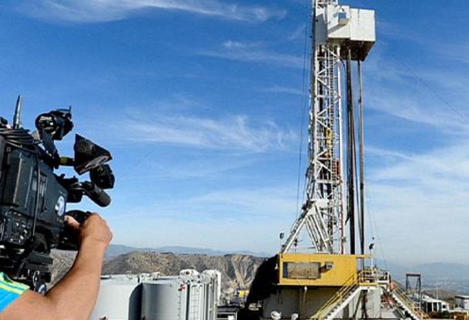 В Калифорнии объявлено ЧП из-за утечки газа