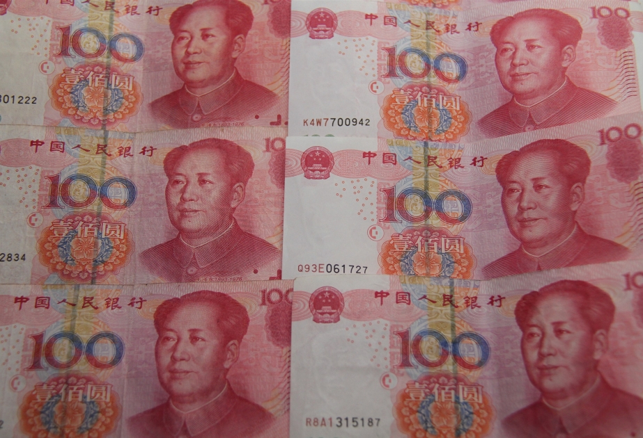 احتياطي الصين من العملة الصعبة يستمر في التراجع