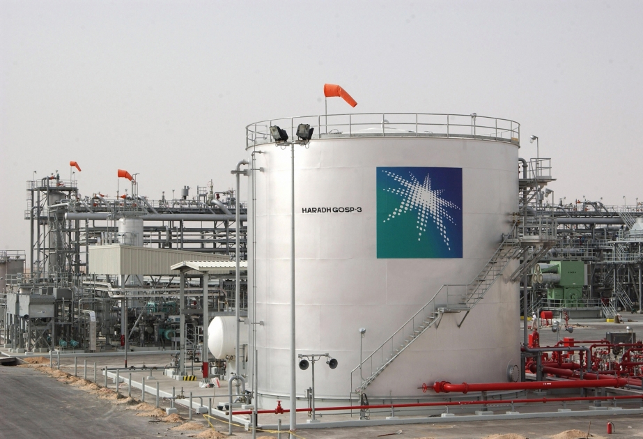 Saudi Aramco considers share sale