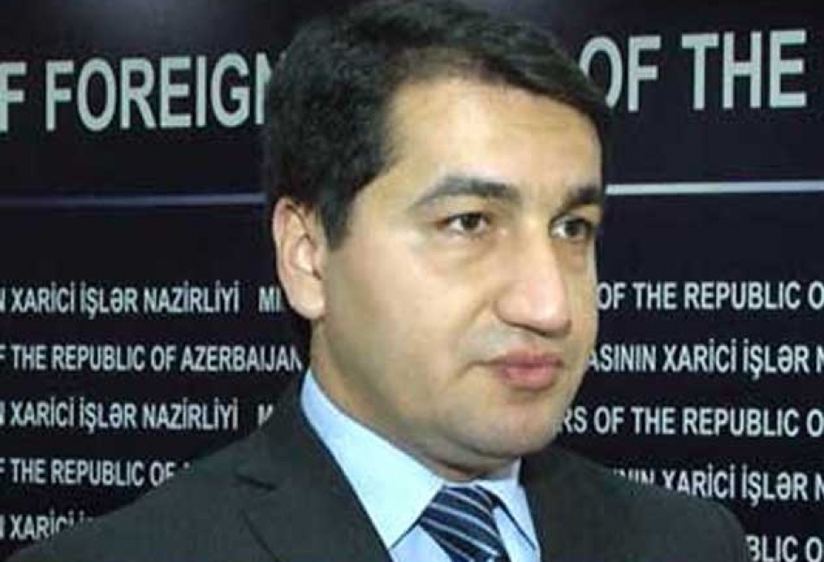 ‘LifeNews distorts the essence of Armenia-Azerbaijan Nagorno-Karabakh conflict”
