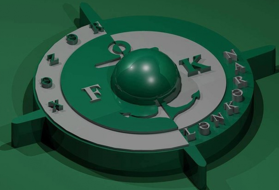 FİFA “Xəzər-Lənkəran”nın transfer qadağasını ləğv edib