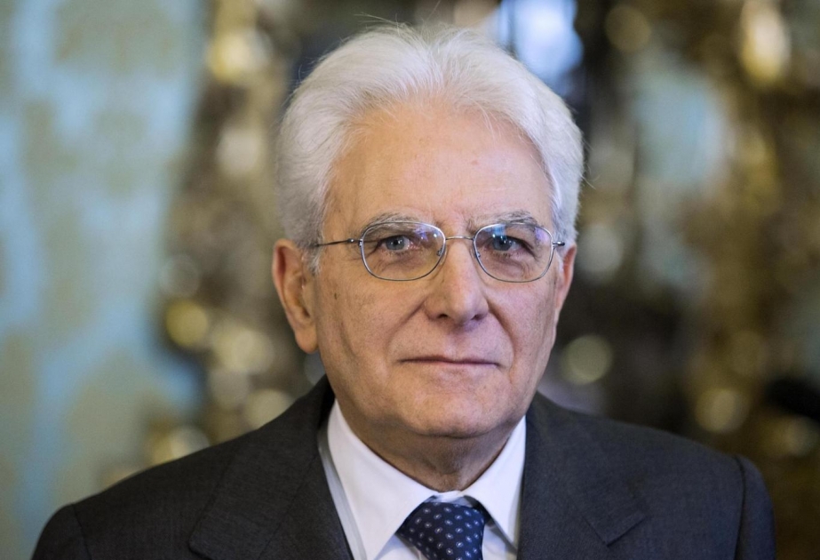 Les membres du Centre international Nizami Gandjavi seront reçus par le président italien