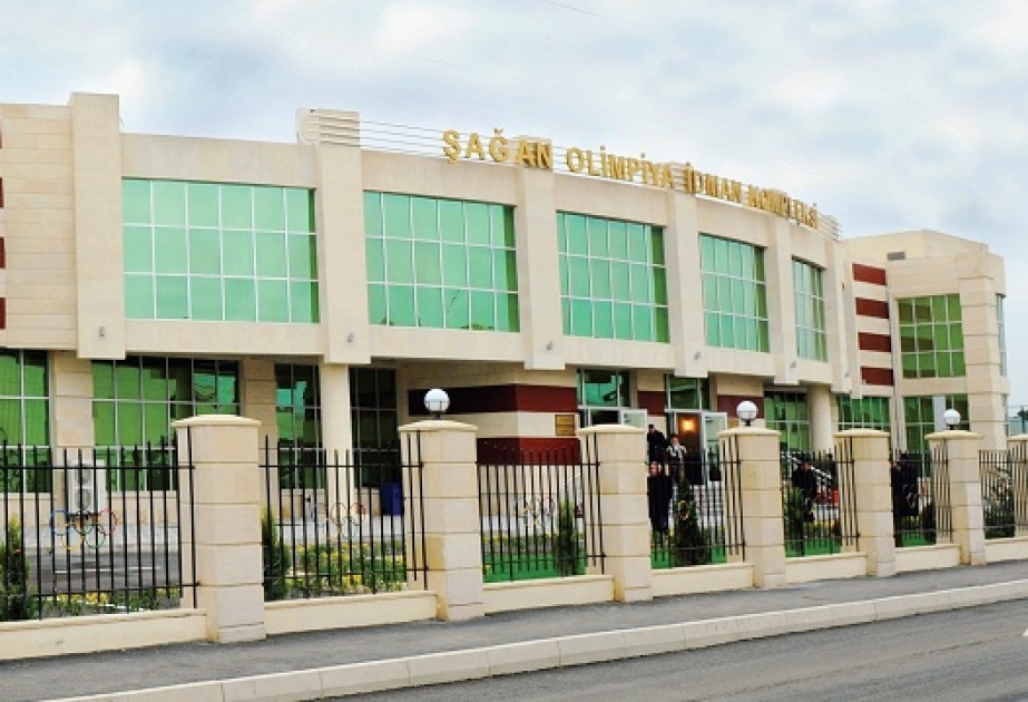 Cüdo üzrə Bakı şəhər açıq çempionatı keçiriləcək