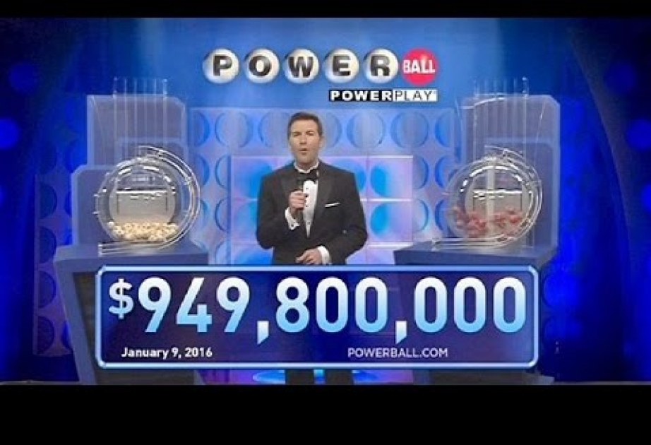 No winner of record Powerball jackpot, next draw put at $1.3 billion