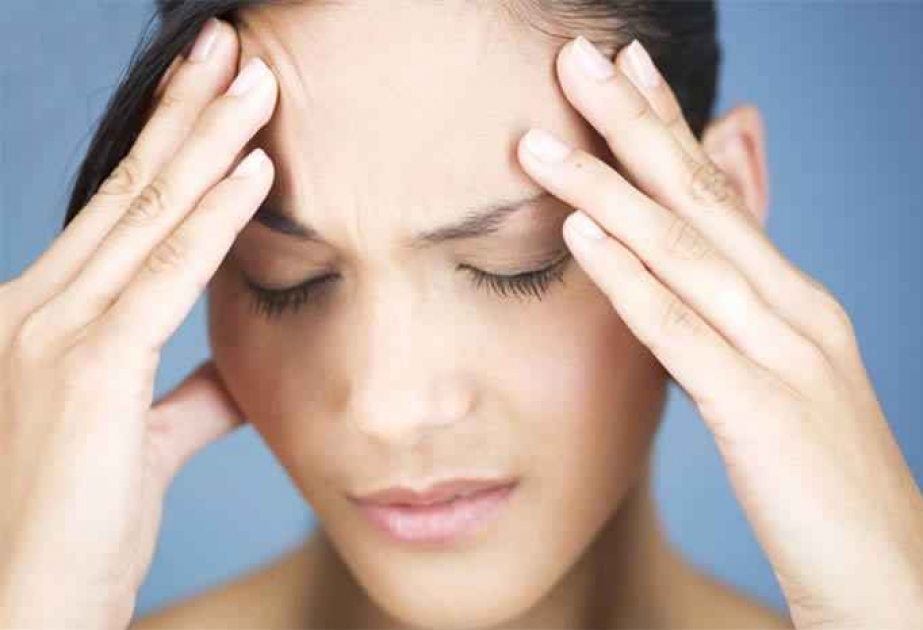 Ученые назвали главную причину головной боли