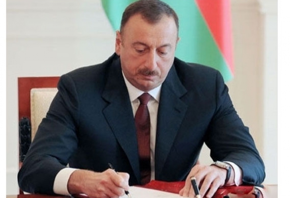 2016-cı il Azərbaycanda “Multikulturalizm ili” elan edilib