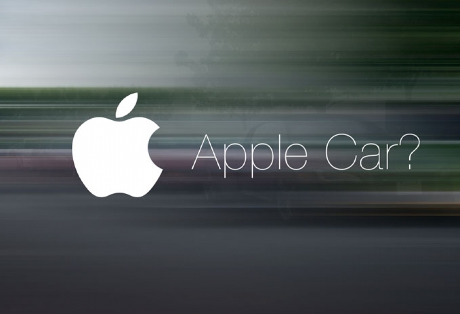Apple registers automobile domain names, including 