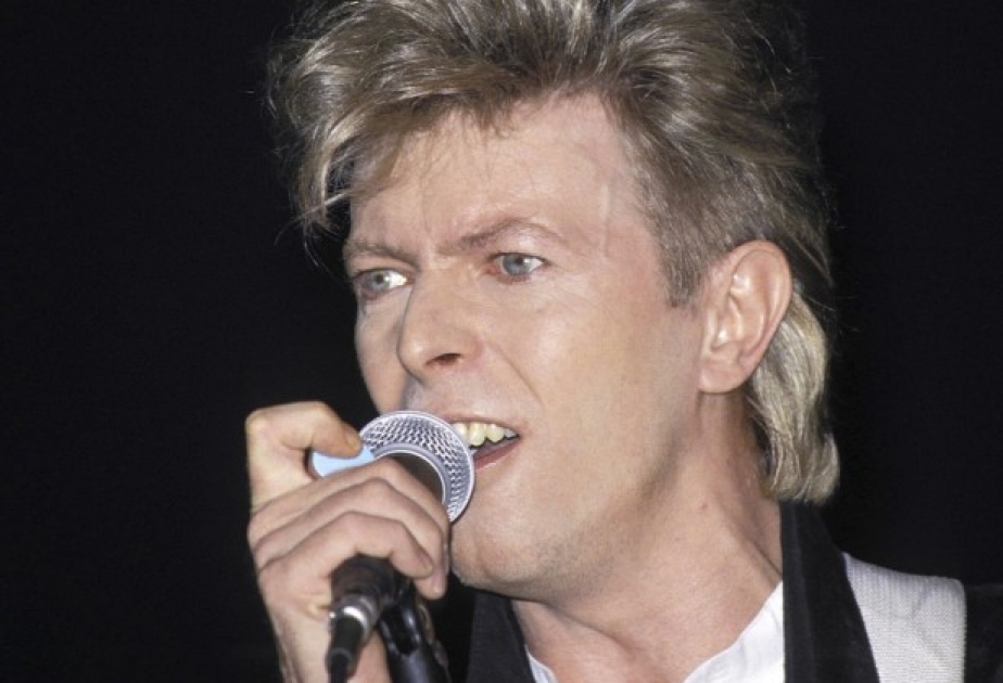 David Bowie dies of cancer aged 69