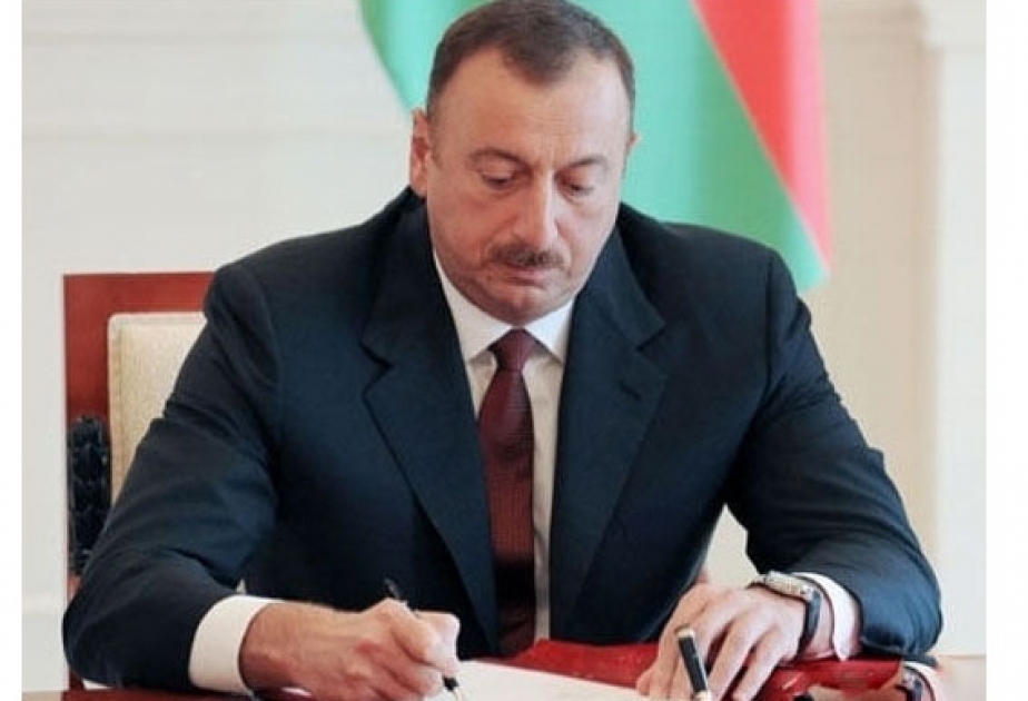 2016 déclaré «Année du multiculturalisme» en Azerbaïdjan