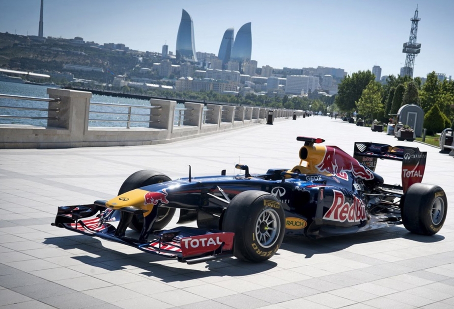 Tom Butçer: “Formula-1” üzrə Avropa Qran-pri yarışları Azərbaycan üçün əhəmiyyətli hadisədir
