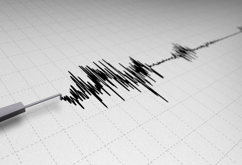 Произошедшее в Иране землетрясение ощущалось и в Азербайджане