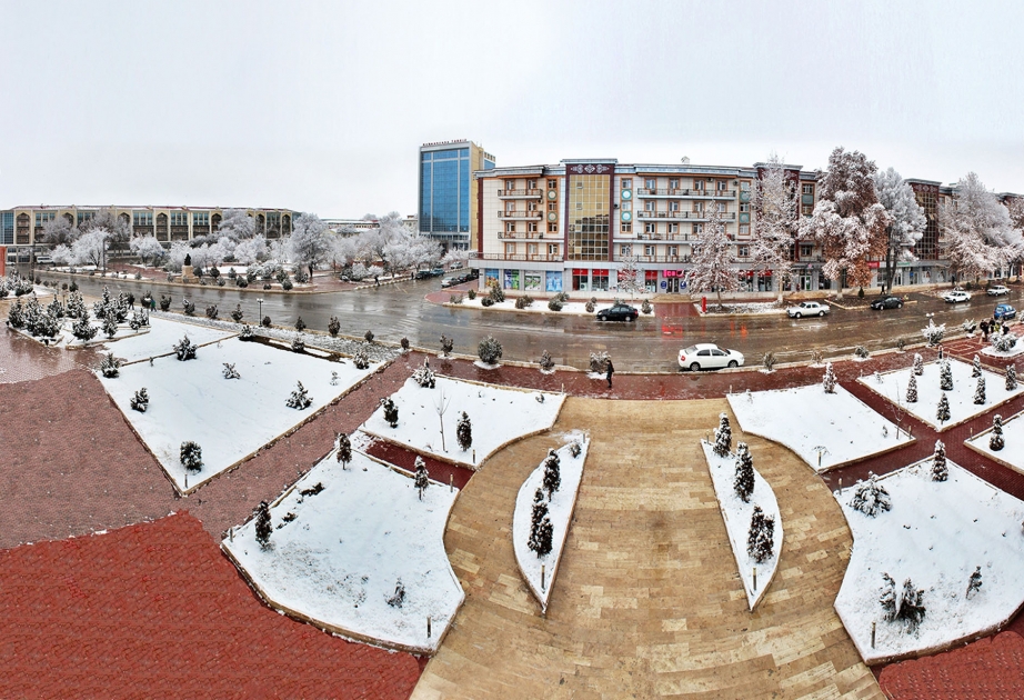 Blokadada yaşayan Naxçıvanda yüksək iqtisadi inkişaf Heydər Əliyev yolunun möhtəşəm təntənəsidir