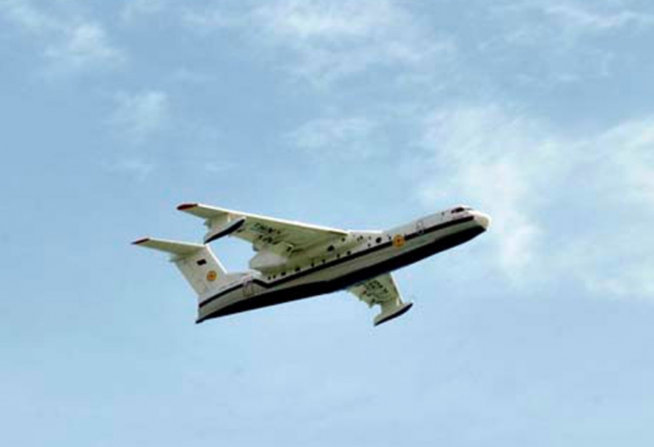Ministry of Emergency Situations sends aircraft to Turkmenistan to bring body of missed oilman