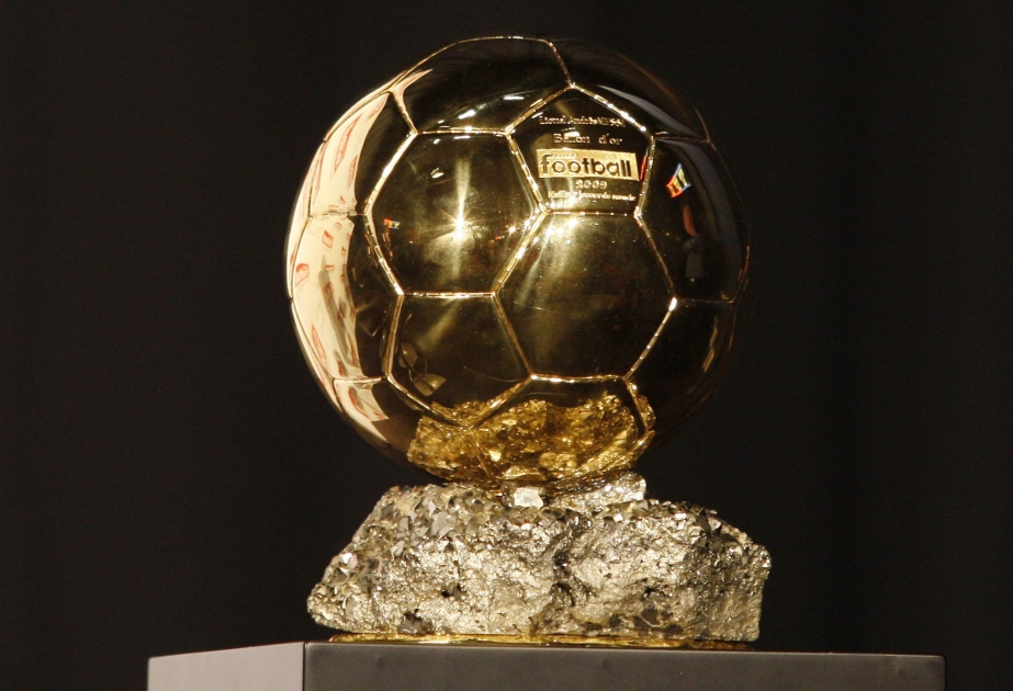 Ballon d'Or: Gianluigi Buffon und Antonio Conte stimmen nicht ab