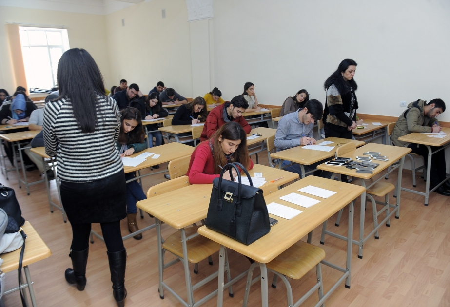 Экзамены в АУЯ проходят на высоком уровне