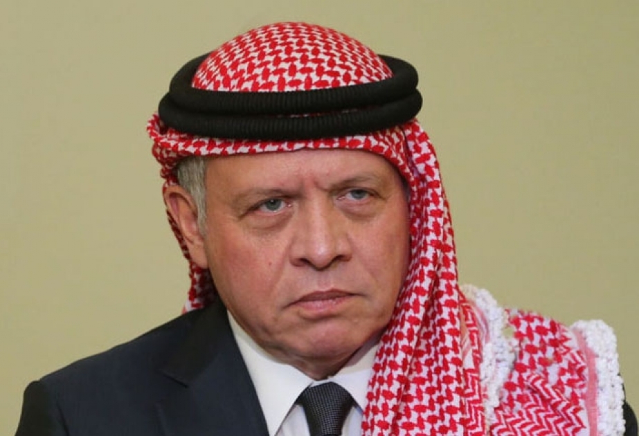 Иордания резко осуждает теракт в Турции