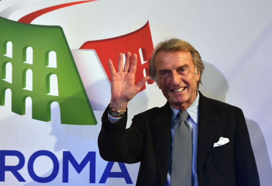 Roma 2024: Sülhün böyük marafonu