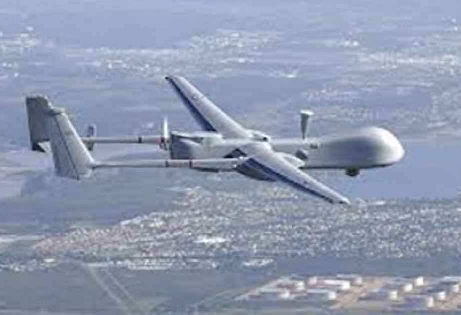 Germany to lease Israeli drones