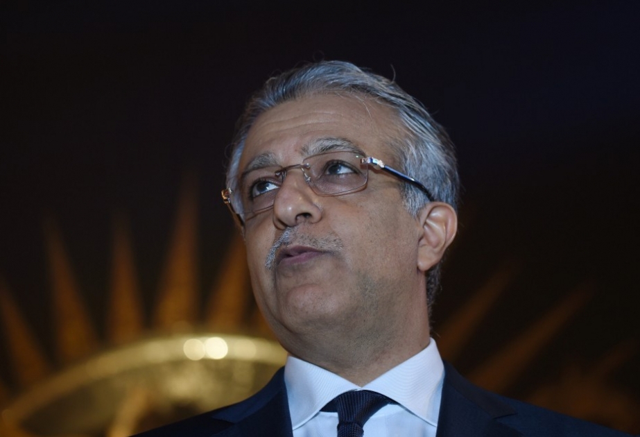 FİFA prezidentliyinə namizəd Rusiyanı dünya çempionatından məhrum etməklə hədələyib