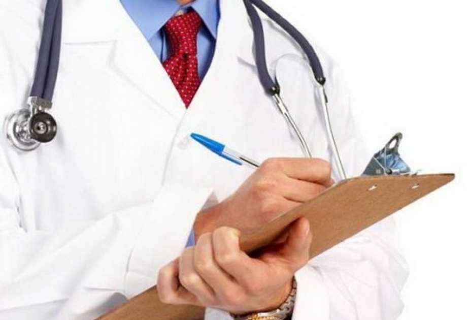 Bərdədə yeni ailə quran 1700 şəxs tibbi müayinə olunub