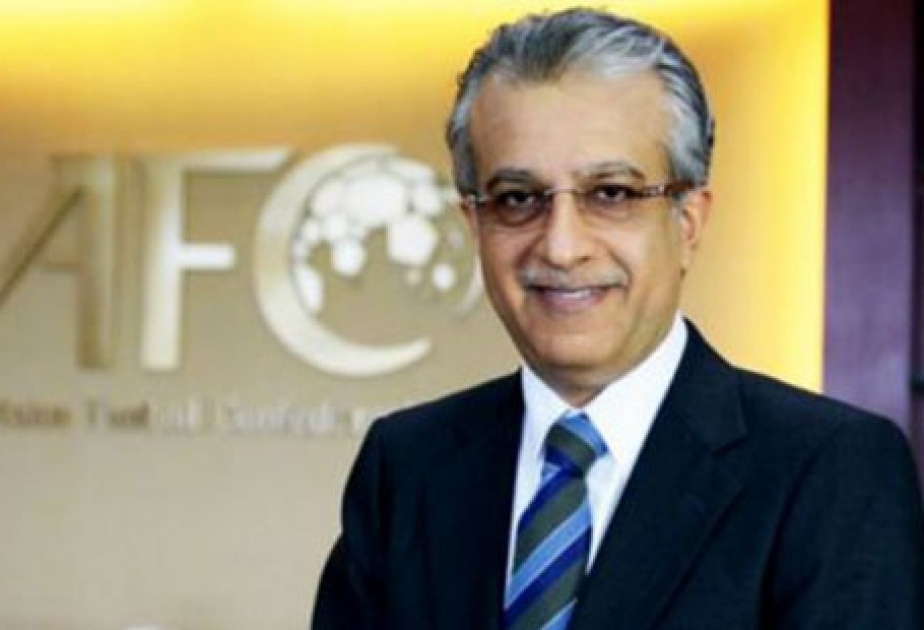 Shaikh Salman to consider revisiting 2018 and 2022 World Cup bid processes if elected FIFA President