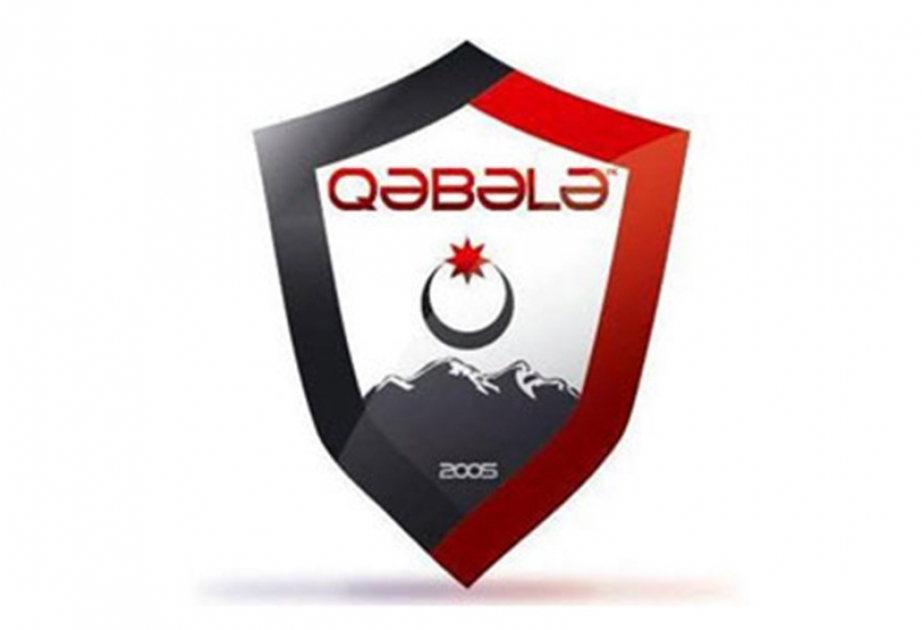 Ukraynalı məşqçi “Qəbələ”dən ayrılıb