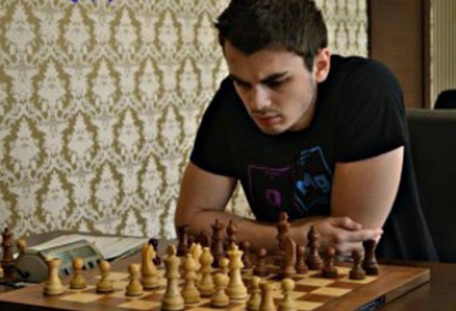 阿塞拜疆棋手赢得澳大利亚锦标赛冠军