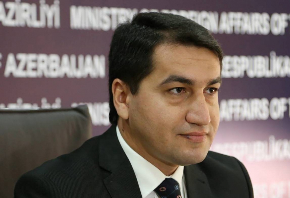Fransanın bəzi şəhərlərinin Azərbaycanın işğal altındakı şəhərləri ilə imzaladığı “xartiyalar” ləğv ediləcək