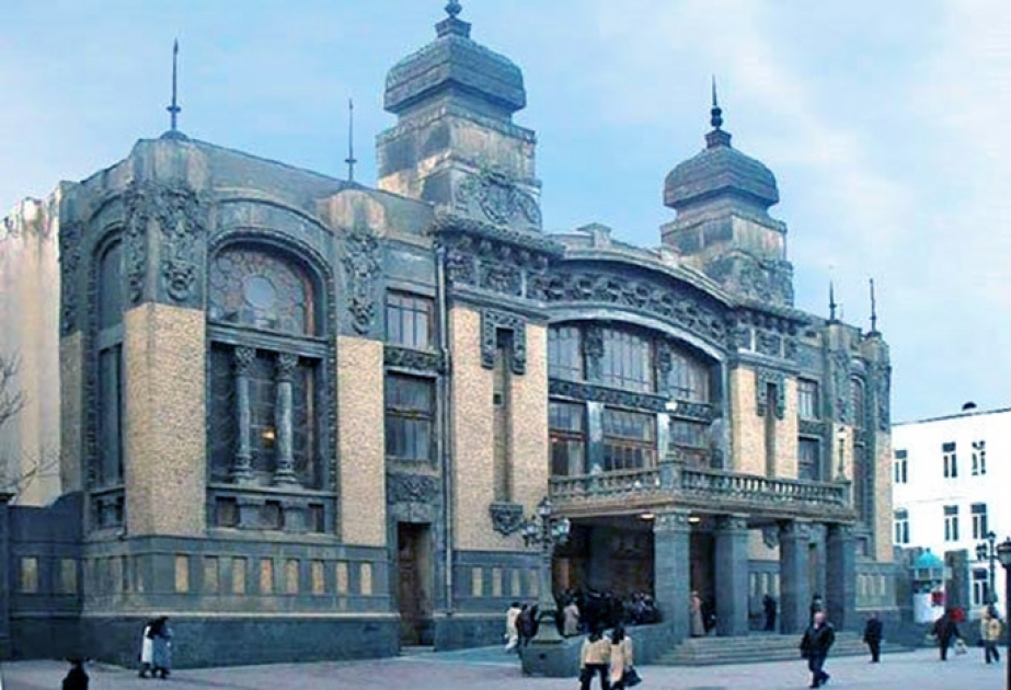 В Баку показали балет «Щелкунчик»