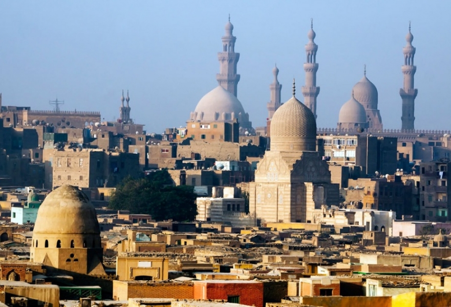 В Египте ужесточается наказание за распространение символики террористов