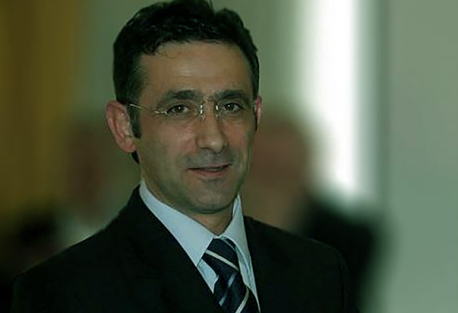 European Taekwondo Union chief highlights importance of Baku-2015 European Games