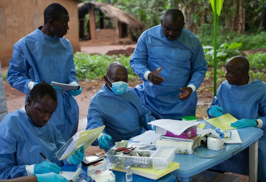 WHO erklärt Ebola-Epidemie für beendet
