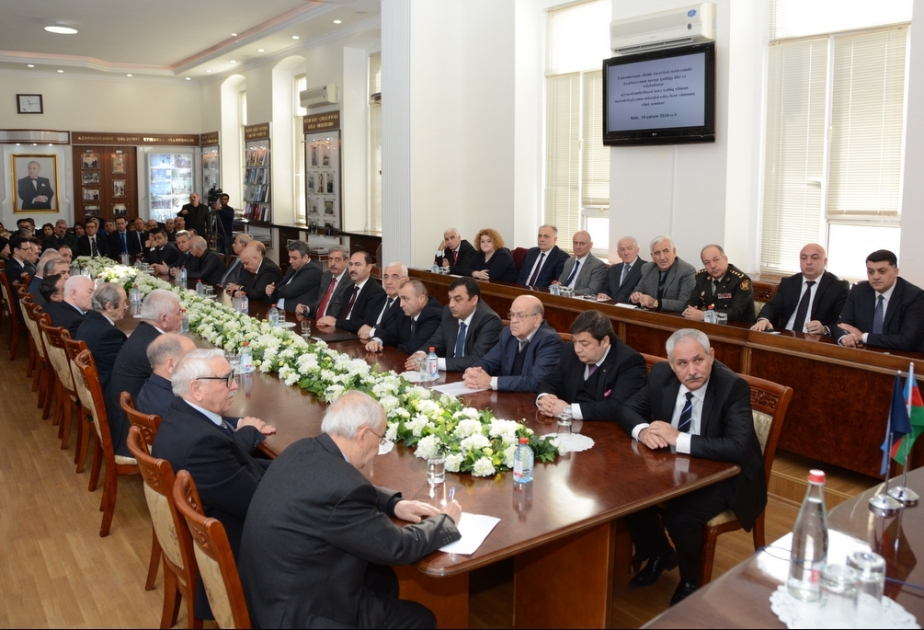 Armenische Annexionspolitik fügt Aserbaidschan 818 Mrd. Dollar Schaden zu